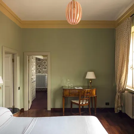 Hotel Certosa Di Maggiano-3