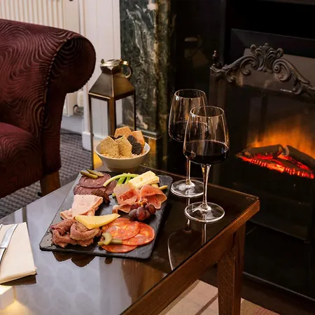 Toravaig House Hotel-2