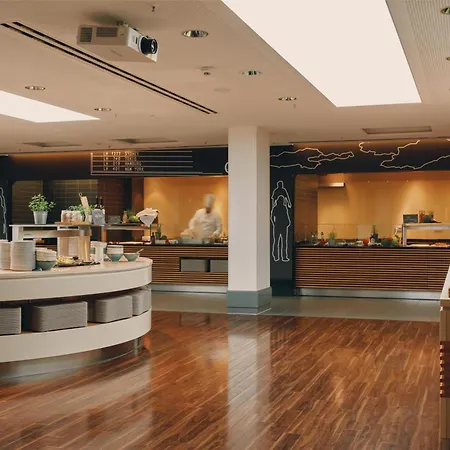 Lufthansa Seeheim - More Than A Conference Hotel-2