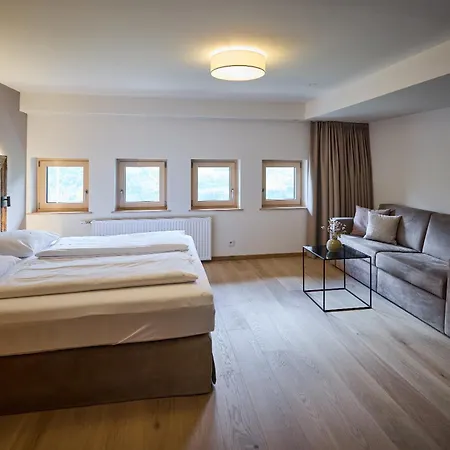 Designhotel Sonnhof By Vitus Winkler-2