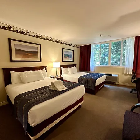 Harrison Hot Springs Resort & Spa-2