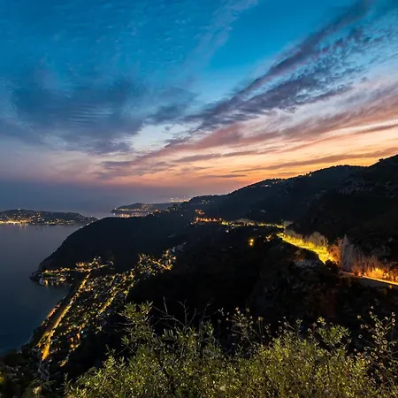 La Suite du Village d'Eze-3