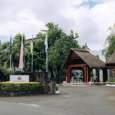 Casuarina Resort And Spa-2