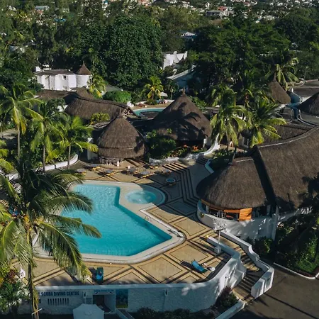 Casuarina Resort And Spa-3