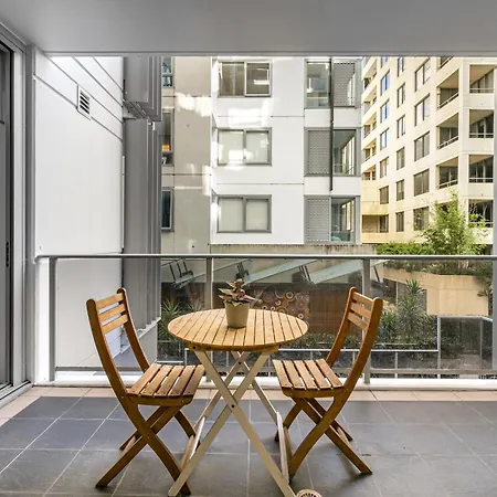 Aan Apartments North Sydney-3