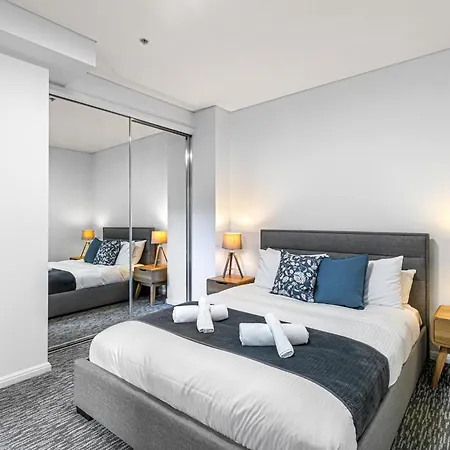 Aan Apartments North Sydney-2
