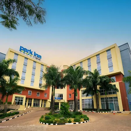 Park Inn By Radisson, Kigali-3