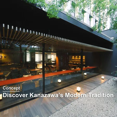 Mitsui Garden Hotel Kanazawa-2