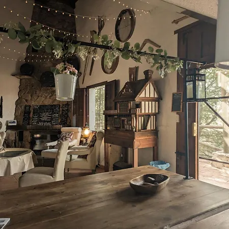 Casa Kisi Hotel, Rural Boutique Bed & Breakfast-3
