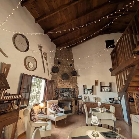 Casa Kisi Hotel, Rural Boutique Bed & Breakfast-2