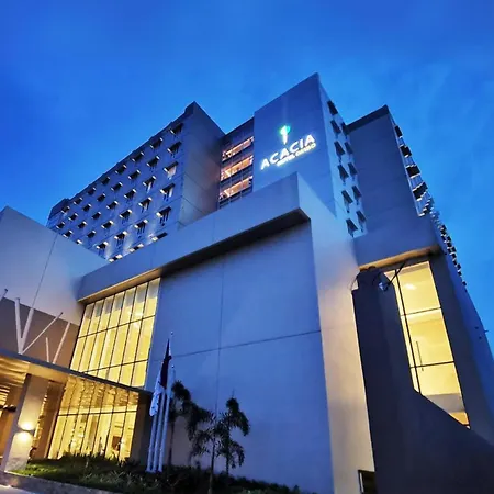 Acacia Hotel Davao-3