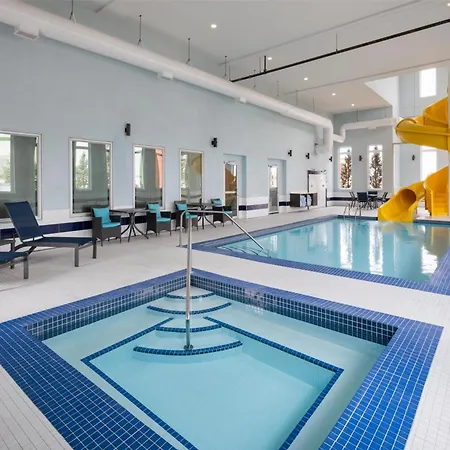 Best Western Premier Executive Residency Medicine Hat-2
