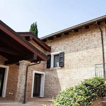 Resort Villa Paola-2