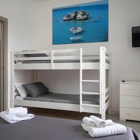 Villa Leonardo San Foca - Room, Pool & Restaurant-2