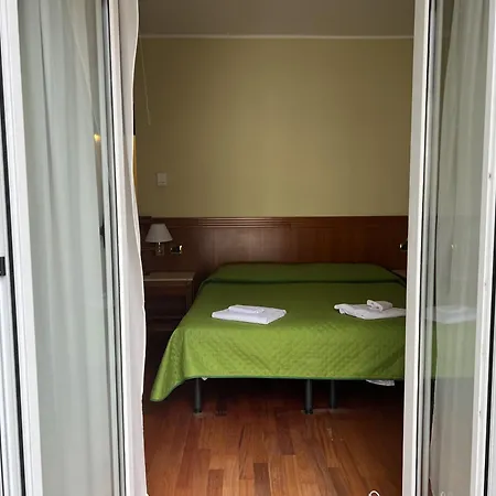 Hotel Erika-2