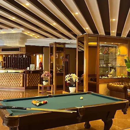 Hotel Erika-3