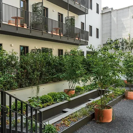 Hotel Calimala Milano-2