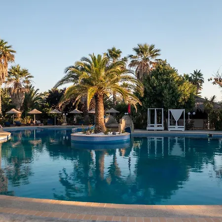 Palma Village By Greek Pride Hotels-2