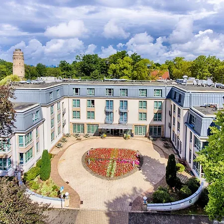 Welcome Parkhotel Bochum-3