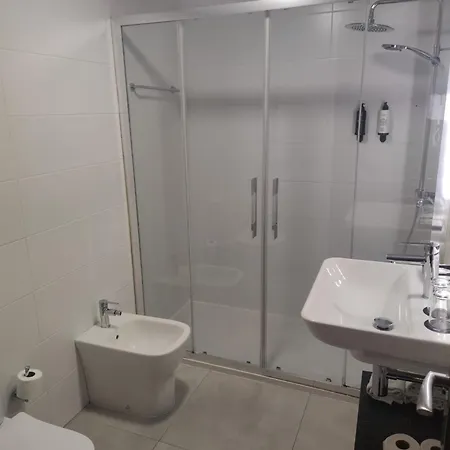 Aparthotel Los Girasoles-3