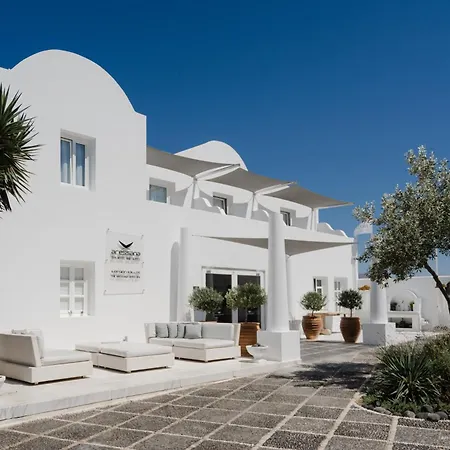 Aressana Spa Hotel & Suites - Small Luxury Hotels Of The World-2