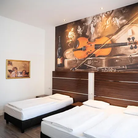 Hotel Assenzio Prague-3