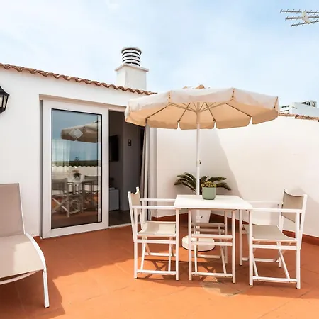 Hotel Patricia Menorca-2