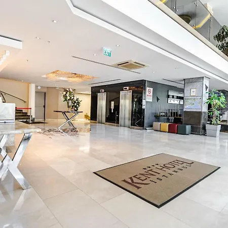 Kent Hotel Beyazit-3
