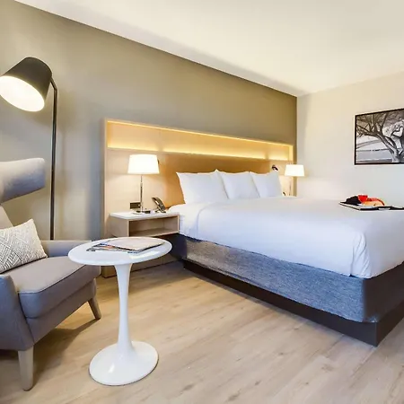 Radisson Hotel Phoenix Airport-3