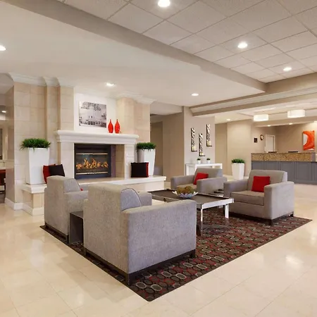 Radisson Hotel Phoenix Airport-2