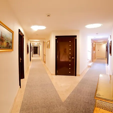 Mosaic Hotel Old City -Special Category-2