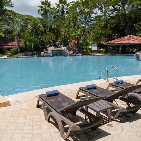 Cc Beach Front Papagayo All Inclusive-3