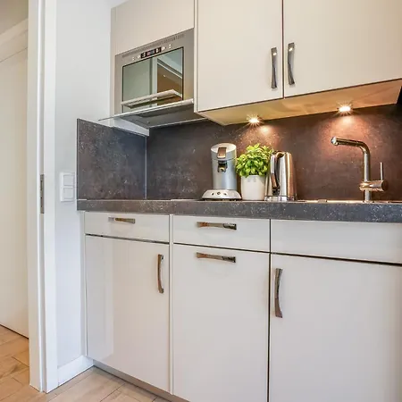 Das 54 Grad Nord - Apartments&More-2