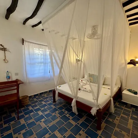 Karamba Eco Boutique Hotel-2