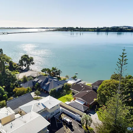 Harbour View Motel And Waterfront Apartments-3