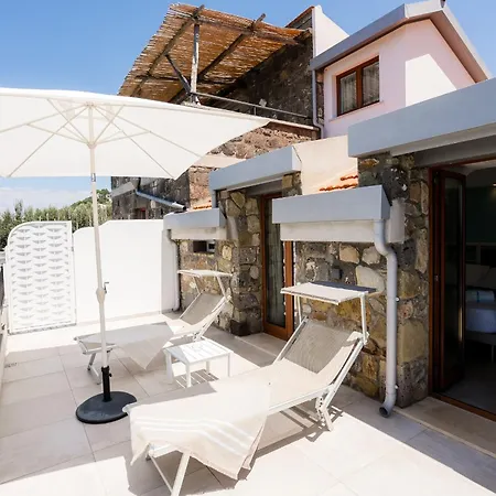 Casa Clementina Marciano-2
