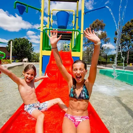 Discovery Parks - Dubbo-3