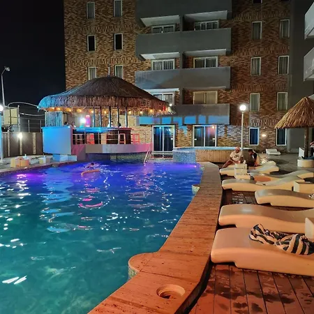 Hesperia Morrocoy-3