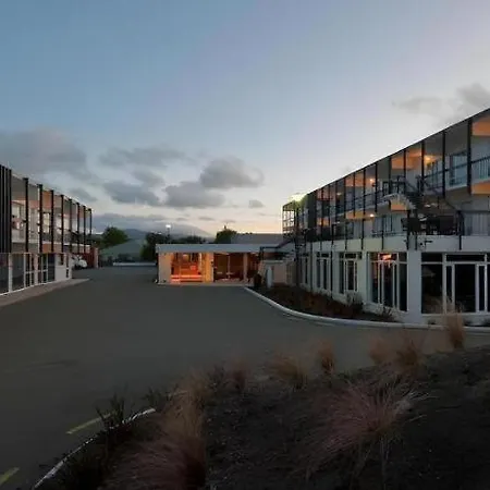 The Riccarton Hotel-3