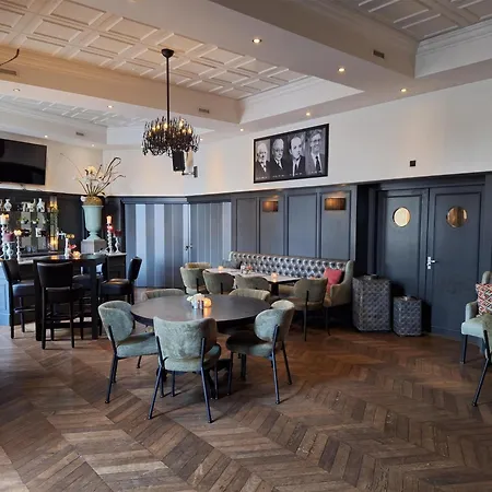 Best Western Hotel Baars-2