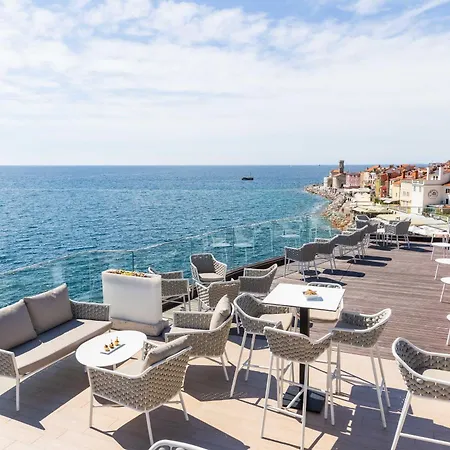 Hotel Piran-3