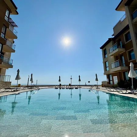 Obzor Beach Resort-2