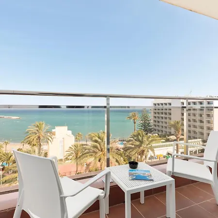 Hotel Best Siroco-3