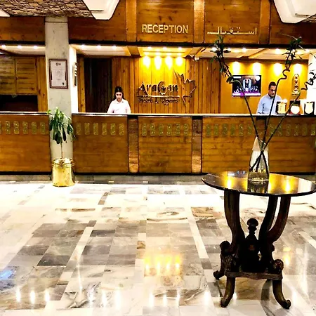 Aracan Eatabe Luxor Hotel-2
