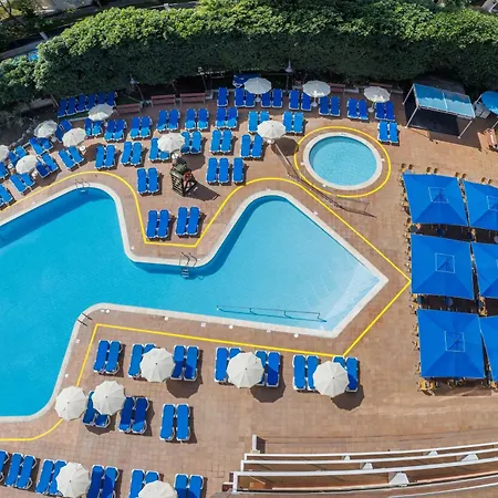 Ponient Hotel-Aparthotel Marinada By Portaventura World - Available Rates With Tickets Included-2