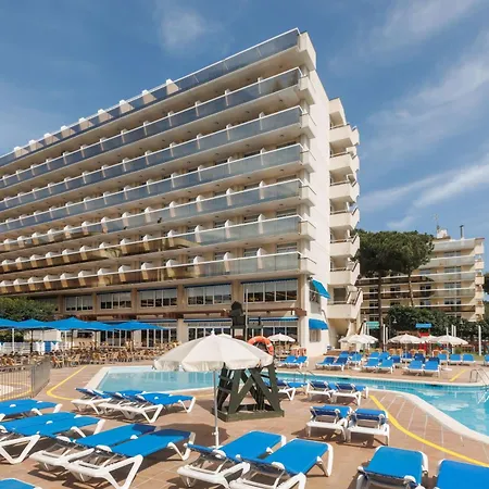Ponient Hotel-Aparthotel Marinada By Portaventura World - Available Rates With Tickets Included-3