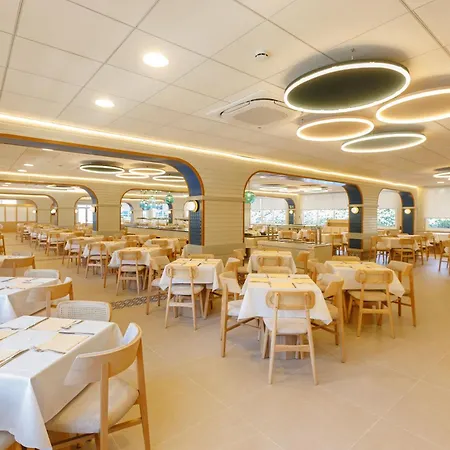 Ponient Hotel-Aparthotel Marinada By Portaventura World - Available Rates With Tickets Included-2