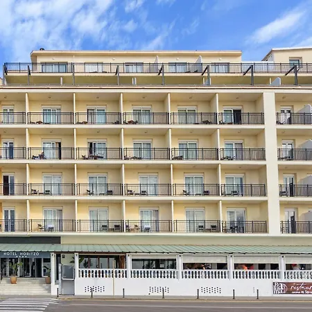 Hotel Horitzo By Pierre & Vacances-2