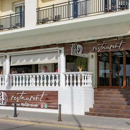 Hotel Horitzo By Pierre & Vacances-3