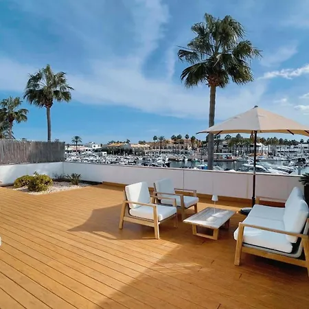 Lago Resort Menorca - Villas&Bungalows del Lago-3